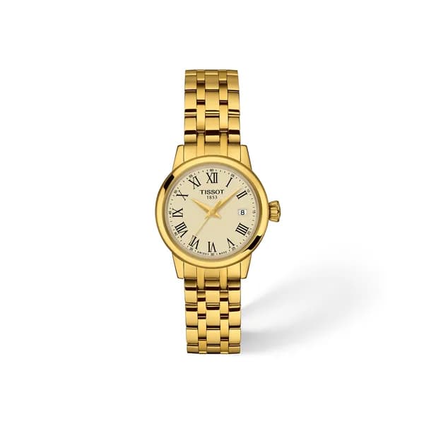 Tissot Tissot Classic Dream 28mm