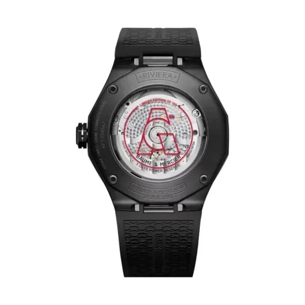 Baume & Mercier Riviera 10789