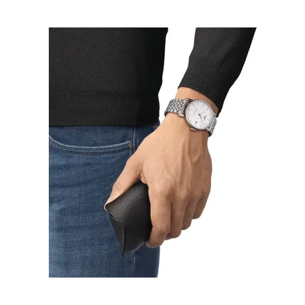 Tissot Tissot Everytime Swissmatic