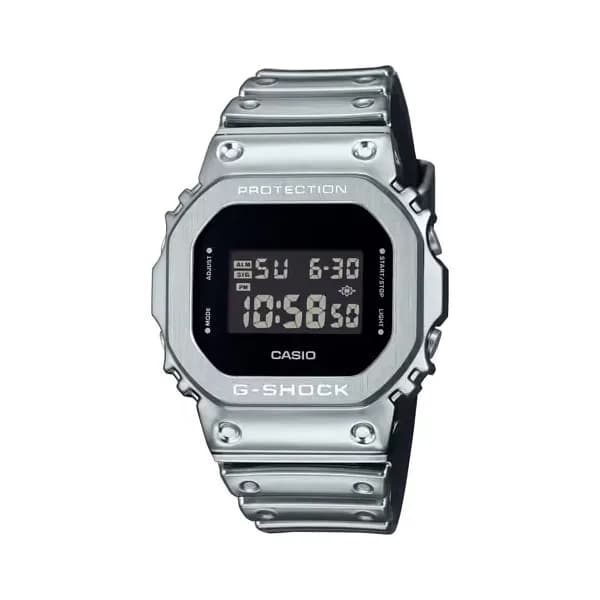 Casio G-Steel Série 5600