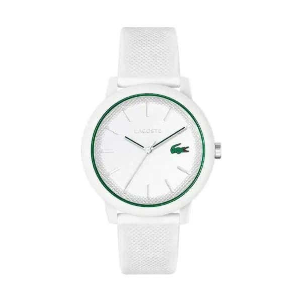 Lacoste Montre Lacoste 12.12 Blanc