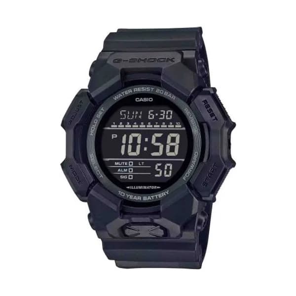 Casio GShock Classic