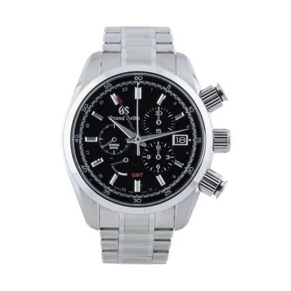 Grand Seiko Montre Grand Seiko Sport Chronographe Spring Drive 43,5 mm Full Set 2025