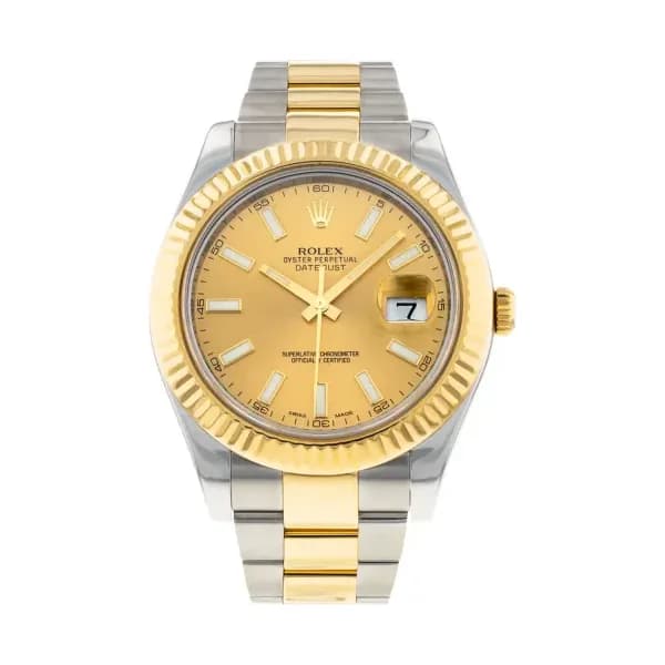 Rolex Rolex Datejust II 116333
