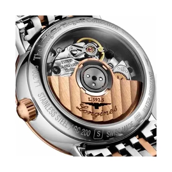 Longines Longines Elegant Collection