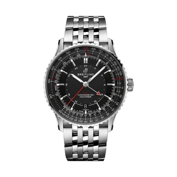 Breitling Navitimer Automatic GMT 41