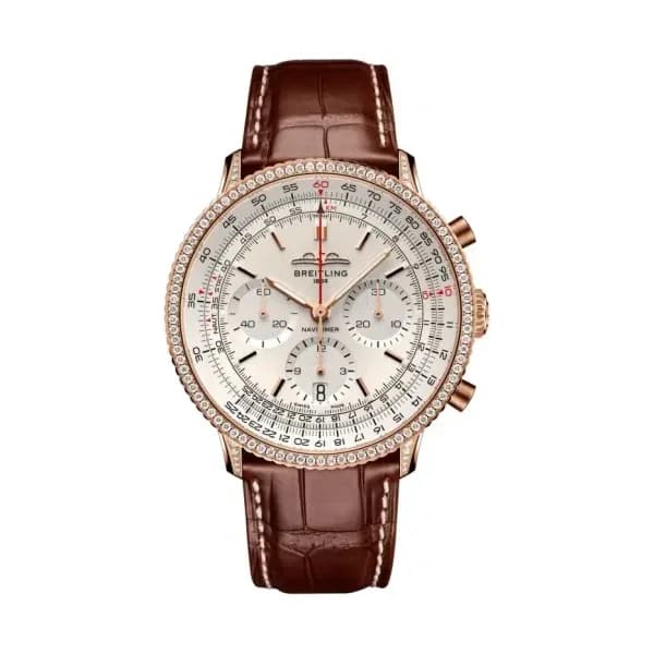 Breitling Navitimer B01 Chronograph 41