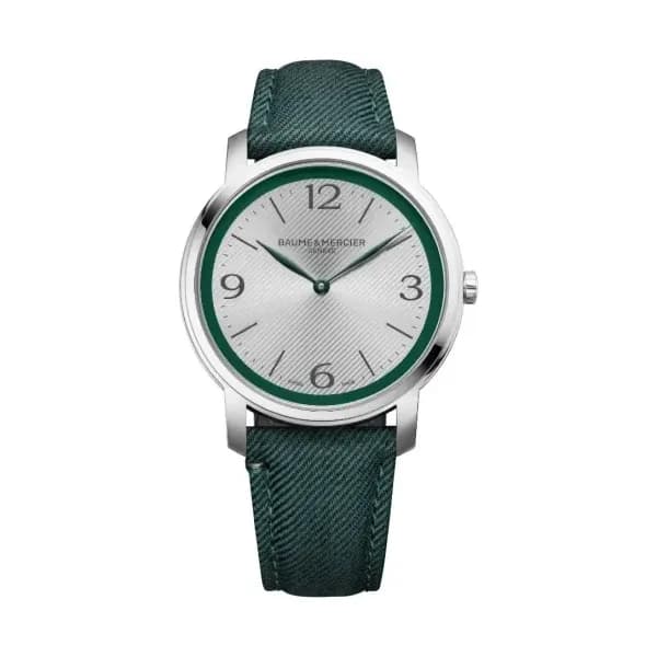 Baume & Mercier Classima 10705