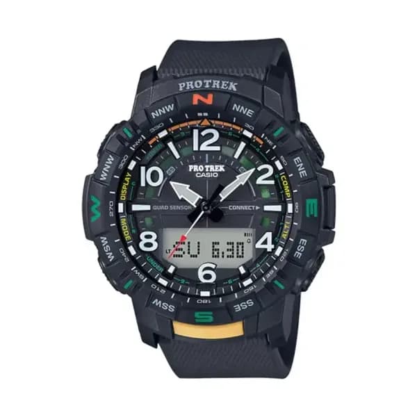 Casio Montre Pro Trek PRT-B50-1ER