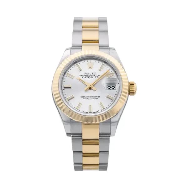Rolex Rolex Datejust Lady 28 279173