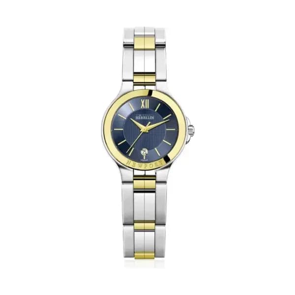 Michel Herbelin Montre Newport 14298/BT15
