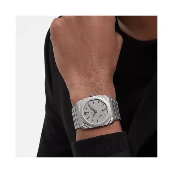 Bulgari Octo Finissimo Montre
