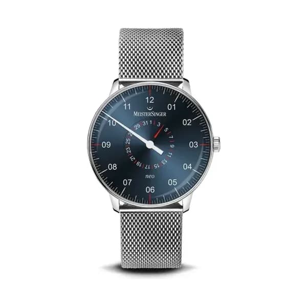 MeisterSinger Neo Pointer Date