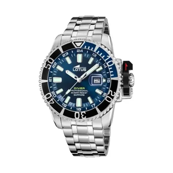 Lotus Montre Diver 18938/3