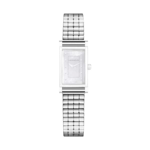 Michel Herbelin Bracelet montre interchangeable Herbelin Acier - BRAC17444AP