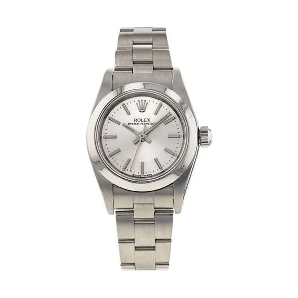 Rolex Rolex Lady Oyster Perpetual 76080