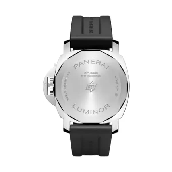 Panerai Luminor Base Logo