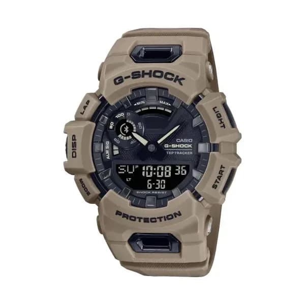 Casio G-Squad Série GBA-900