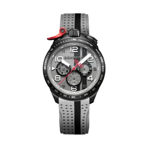BOMBERG Montre BOLT-68 Racing Hockenheim BS45CHPBA.059-14.12