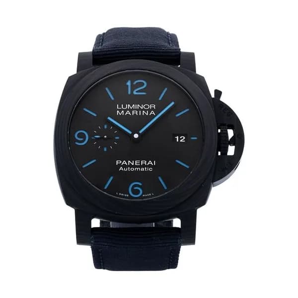 Panerai Panerai Luminor Marina Carbotech PAM01661