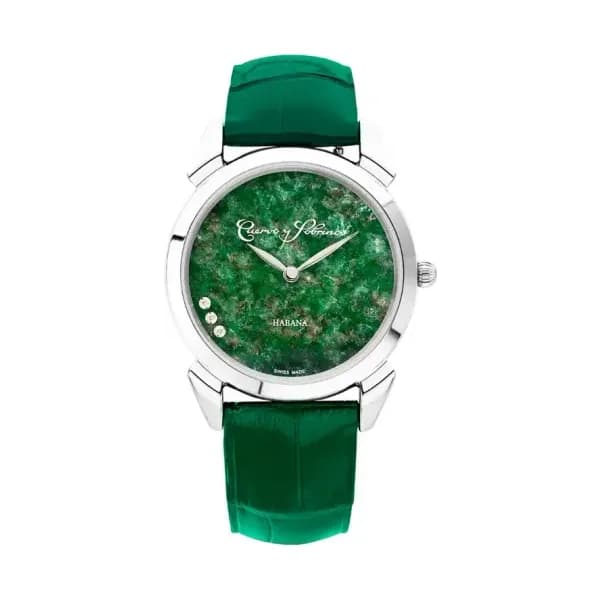 Cuervo y Sobrinos Montre Primera Dama 3113.1SG