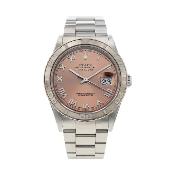 Rolex Rolex Turn-O-Graph 16264