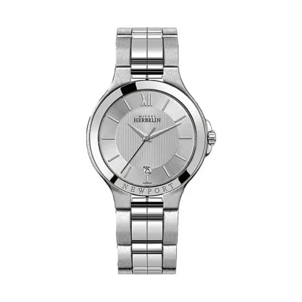 Michel Herbelin Montre Newport Royale 12298/B11