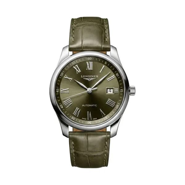 Longines Montre Longines Master Collection automatique 40 mm Full Set 2024