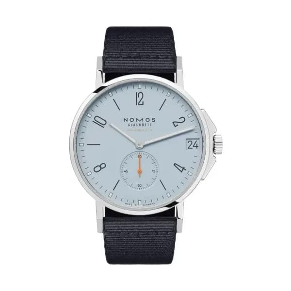 Nomos Ahoi Neomatik 38 Date Ciel