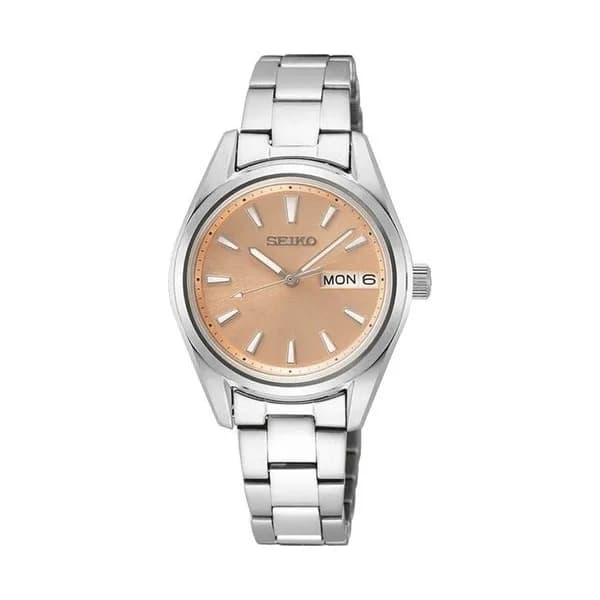 Seiko Montre Classique