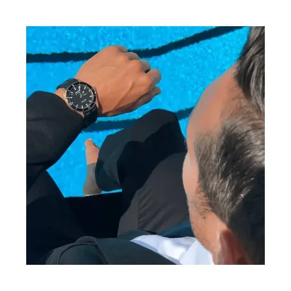 Mido Montre Mido Ocean Star 200 42,5 mm- M026.430.37.051.00