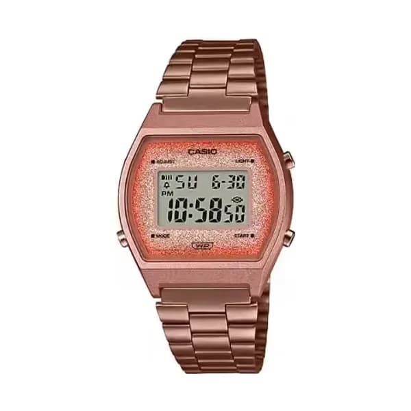 Casio B640WCG-5