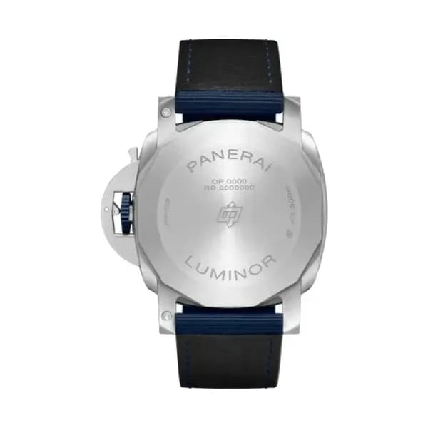 Panerai Luminor Marina Blu Profondo
