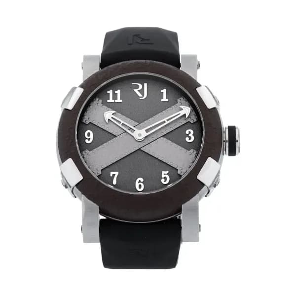 Romain Jerome Romain Jerome Titanic DNA RJ.TG.AU.401.10