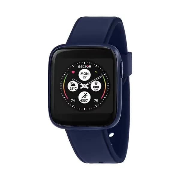 Sector Montre Sector S-04 Colours - R3253158006