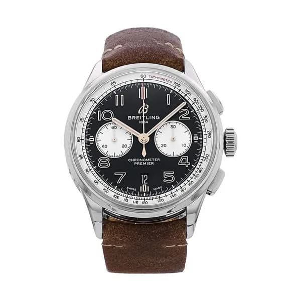 Breitling Breitling Premier B01 AB0118 Norton