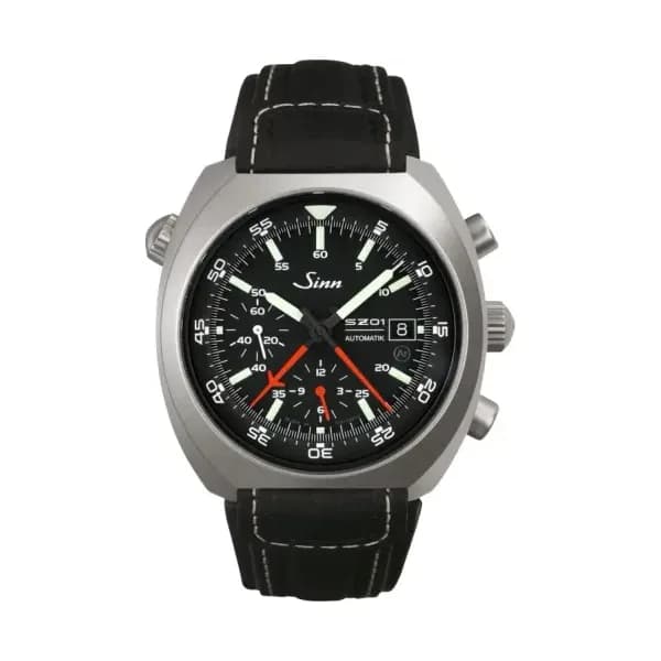 Sinn Montre Chronographe 140 St 140.020