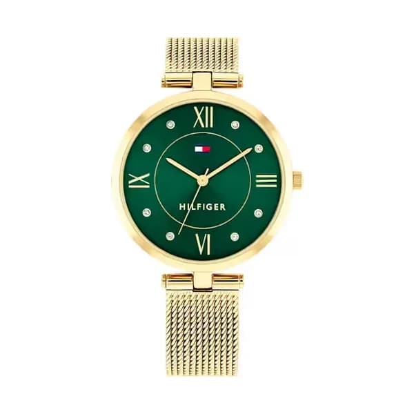 Tommy Hilfiger Montre Femme Tommy Hilfiger 1782711