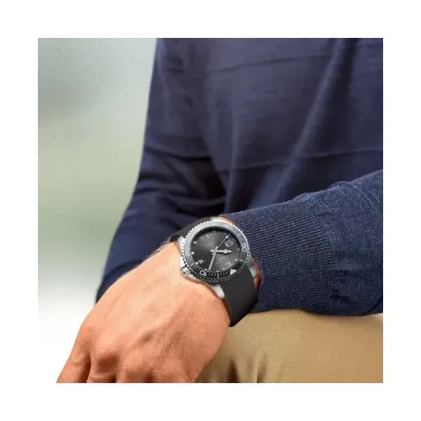 Longines Hydroconquest
