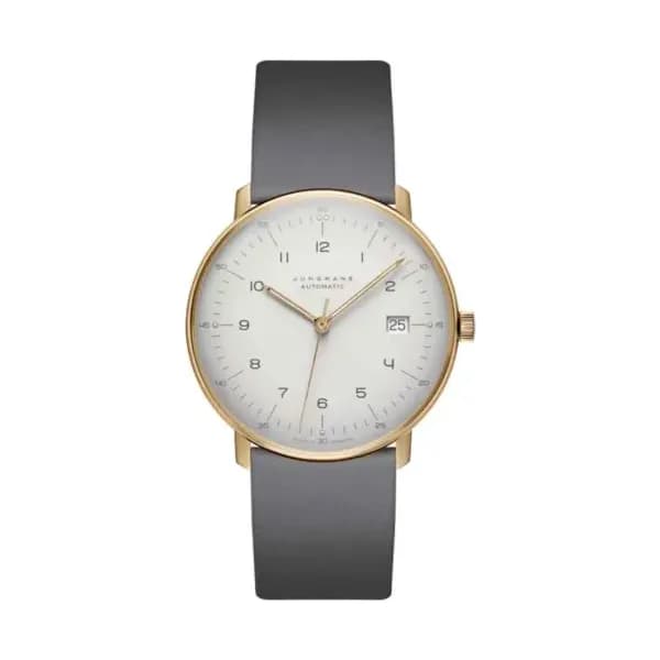 Junghans Max Bill automatic