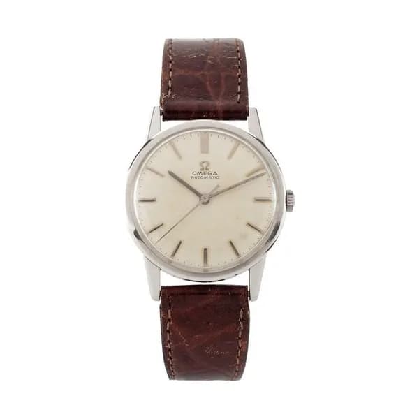 Omega Montre Omega Seamaster automatique 1965' 34 mm