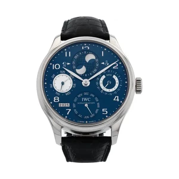 IWC Schaffhausen IWC Portugieser Perpetual Calendar IW502121