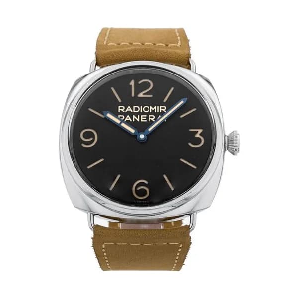 Panerai Panerai Radiomir 3 Days Acciaio PAM00720