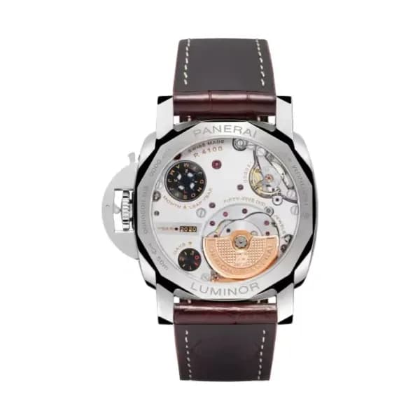 Panerai Luminor Perpetual Calendar Platinumtech™