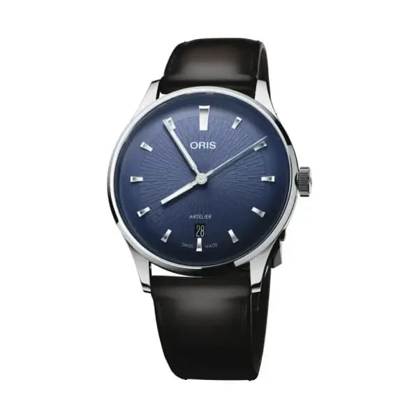 Oris Montre Artelier Date 01 733 7810 4055-07 6 20 17FC