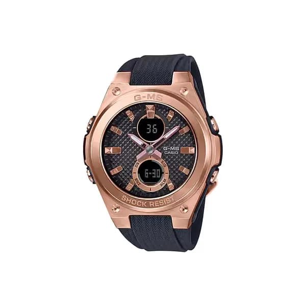 Casio MSG-C100G-1A
