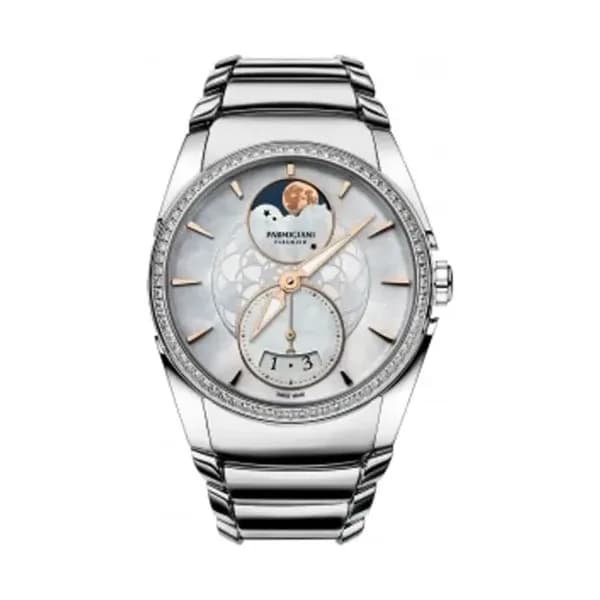 Parmigiani Fleurier Tonda Métropolitaine Sélène Neuf/Jamais Porté