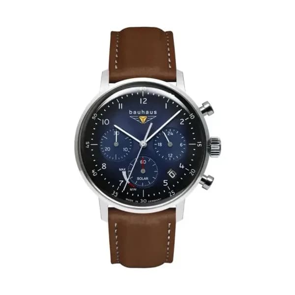 Bauhaus Montre Bauhaus Dessau 2086-3