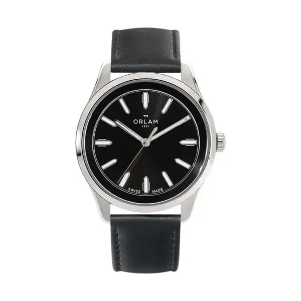 ORLAM Montre Orlam Cadence Noir