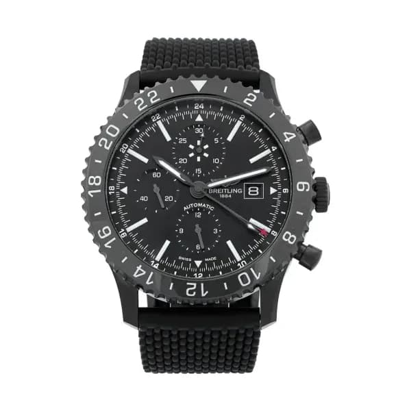 Breitling Breitling Chronoliner M24310